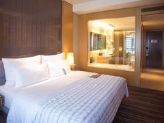 -青岛富力艾美酒店