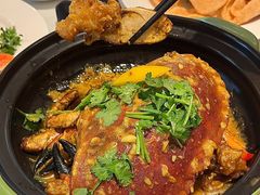 -马哥孛罗酒店·SAVVY全日餐厅