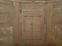 -洛阳古墓博物馆