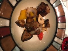 -三号黄浦会Canton Table