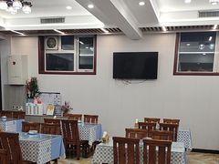 -丽泽山庄·生态怀柔菜·虹鳟鱼(红螺寺店)