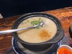 -蚝美人·生蚝海鲜烧烤(茶花园店)