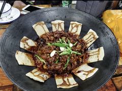 -皖北巫氏三胖地锅鸡(长淮总店)