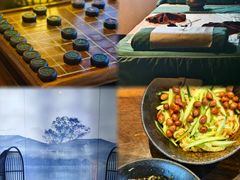 -上足·影院足道·SPA(红岭店)