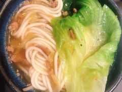 -馔豚·台北菜专门店(深圳湾万象城店)