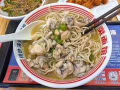 -哈灵现炒本帮面(宁波路店)