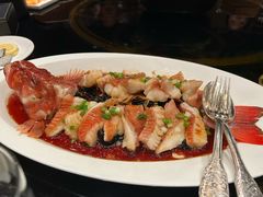 -北京四季酒店·采逸轩