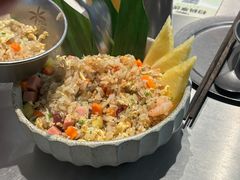 -椰庭·椰子鸡·创意玩家(晶耀前滩店)