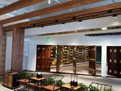 -大视光学•LINDBERG林德伯格•全球手工眼镜集合店(王府井店)