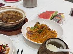 -喜宴又一村·粤菜·茶点·海鲜(壹方天地店)