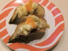 -新一番三文鱼寿司(红城湖店)