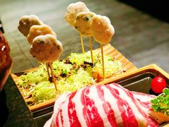 -湊湊火锅·茶憩(新中关购物中心店)