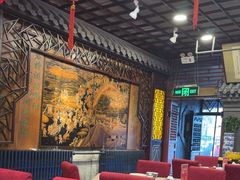 -老浒记烤鸭-北京菜(琉璃厂店)