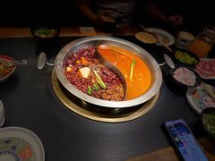 -沸炉重庆老火锅(军事博物馆店)