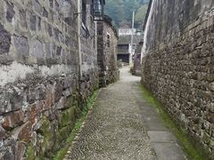 -丹山赤水风景名胜区