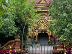 -西双版纳总佛寺
