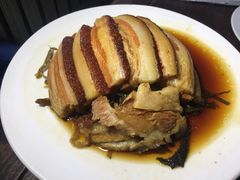 芥菜肉-大兴街扣碗包子馆