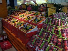 -鲜力达果品批发直销(青山店)