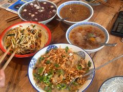 袁妈招牌红豆汤-袁妈红豆汤(重庆总店)