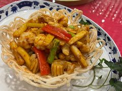 -宁波状元楼酒店(和义路店)