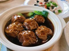 -二泉园老菜馆·百年无锡菜