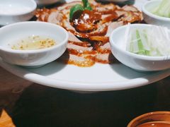 -额娘·春饼烤鸭(乐汇城店)