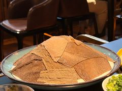 -羊大爷涮肉(亮马桥店)