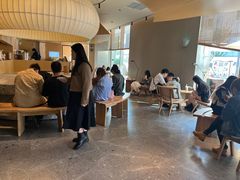 -阿嬷手作(成都万象城店)