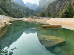 -鹿院坪生态旅游景区