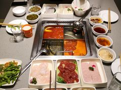年糕（半）-海底捞火锅(中盛城市广场店)