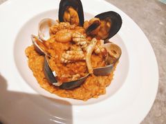 -大树餐厅(红旗街万达店)