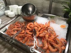-漳州佰翔圆山酒店·圆山畔西餐厅