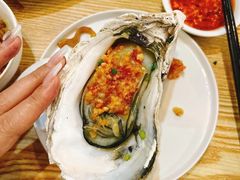 -蠔爺王志德生蚝馆(金沙湾店)