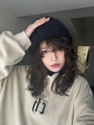 -TRIMS HAIR 修剪造型·烫染接发
