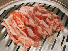 -本家韩国烤肉(青岛万象城店)