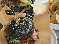 -shark burger·鲨鱼汉堡(交子大道店)