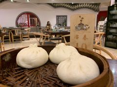 -冶春茶社(星汉大厦店)