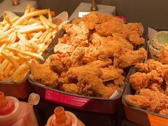 -火炉火自助餐(西直门凯德MALL店)