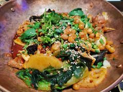 -成都你六姐·牛肉冒菜(城市集市合生汇店)