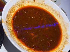 -钳小柒·小龙虾蓝龙王烧烤夜宵(长寿路店)