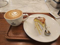 -Peet's 皮爷咖啡(杭州来福士店)