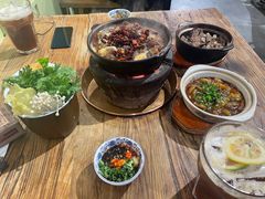 -十六蒲(桂林路店)