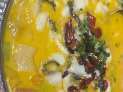 -李氏传家菜(兴城路店)