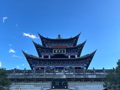 -大理古城