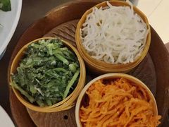 -金狮麟·新豫菜(金码大厦店)