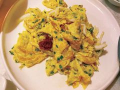 蛋炒小银鱼-乾园(天河城店)