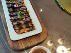 -羲和雅苑•北京烤鸭(平安国际金融中心店)