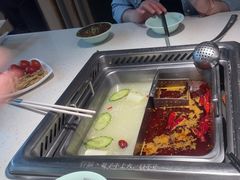 -野妹火锅(龙岗店)