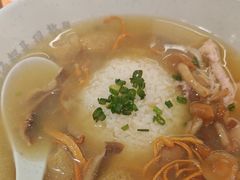 -王春春鸡汤饭(上海中海环宇城店)