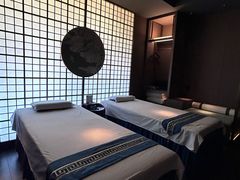 -星漾里•SPA•足道•按摩•养生(吕厝店)